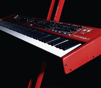 Nord Stage 3 Synth